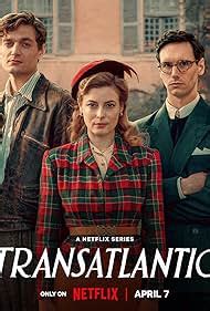 cartoonhd transatlantic|Transatlantic (TV Mini Series 2023) .